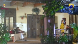 Qalandar Episode 03 - 21st Oct 2022